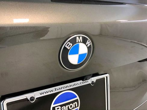 Used 2025 BMW X5 M60i image 29