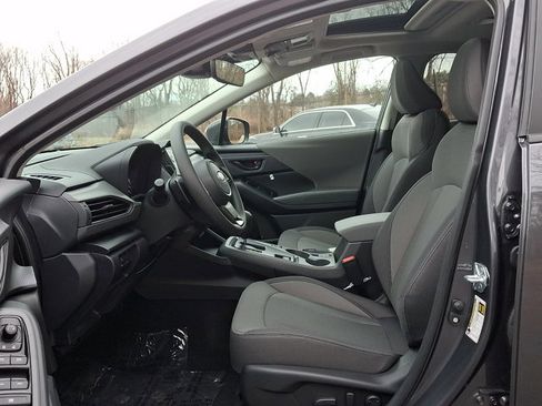 New 2026 Subaru Crosstrek 2.0i Premium image 9