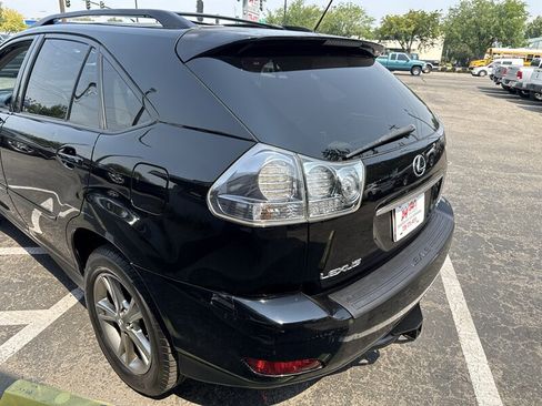 Used 2006 Lexus RX 400h AWD image 7