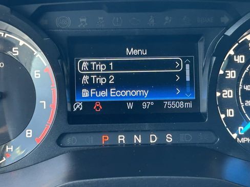 Used 2019 Ford Ranger XLT w/ Equipment Group 301A Mid AWD/4WD image 33
