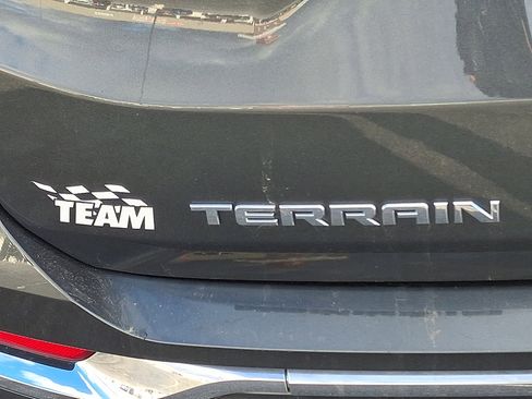 Used 2019 GMC Terrain Denali w/ Comfort Package image 33