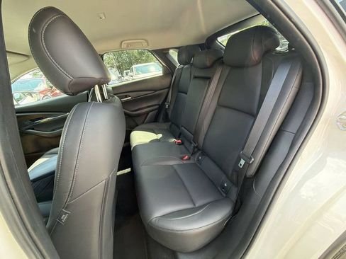 Used 2023 MAZDA CX-30 AWD 2.5 S w/ Preferred Package image 23