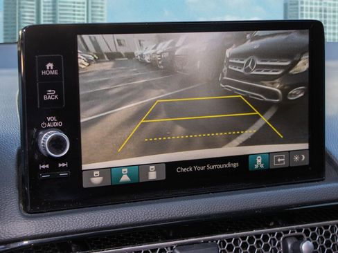 Certified 2023 Honda Civic Sport Touring image 32