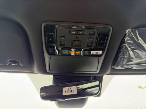 New 2026 Toyota Grand Highlander AWD Hybrid image 26