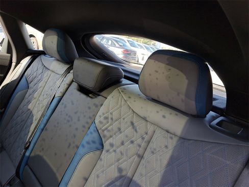 New 2025 Audi S5 Prestige image 27