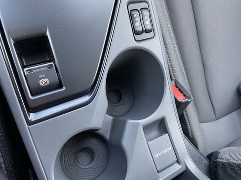 New 2026 Subaru Crosstrek 2.0i Premium image 14