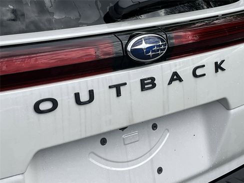 New 2026 Subaru Outback Touring XT AWD/4WD image 10