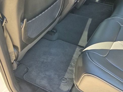 New 2024 Jeep Grand Cherokee Limited 4xe w/ Luxury Tech Group II image 26