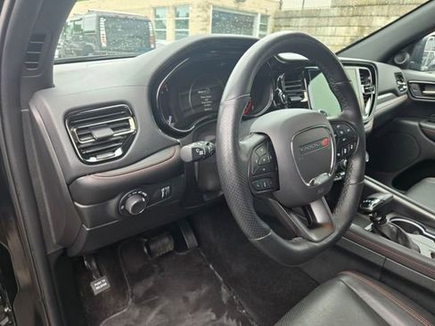 Used 2024 Dodge Durango GT image 13