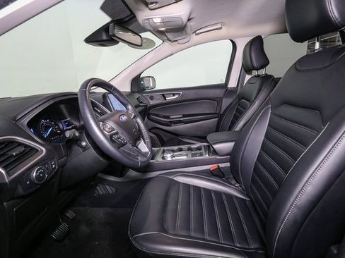 Used 2022 Ford Edge SEL w/ Convenience Package image 37