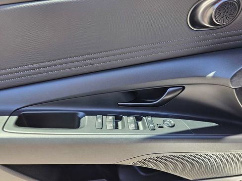 Certified 2026 Hyundai Elantra Sport FWD image 22