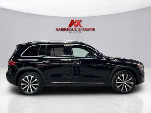 Used 2021 Mercedes-Benz GLB 250 image 8