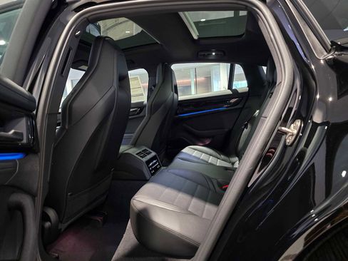 New 2026 Porsche Panamera image 22