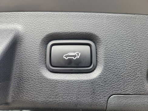 Certified 2023 Hyundai Santa Fe SEL w/ Cargo Package FWD image 8