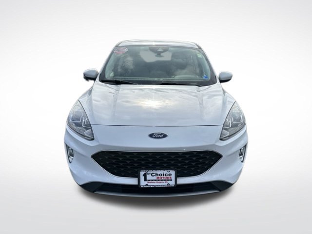 Used 2022 Ford Escape SEL AWD/4WD image 8