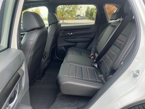 New 2026 Honda CR-V Sport-L image 27