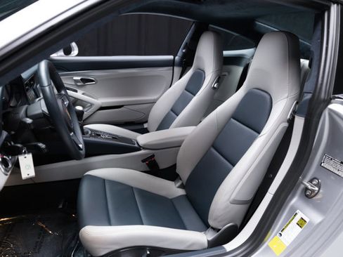 Used 2019 Porsche 911 Carrera S image 50