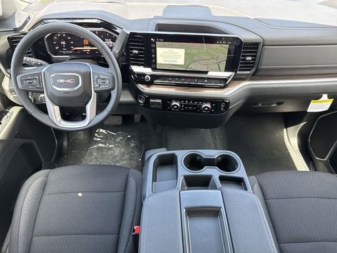 New 2026 GMC Sierra 1500 Elevation AWD/4WD image 7