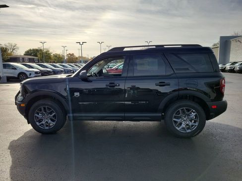 New 2025 Ford Bronco Sport Big Bend image 7