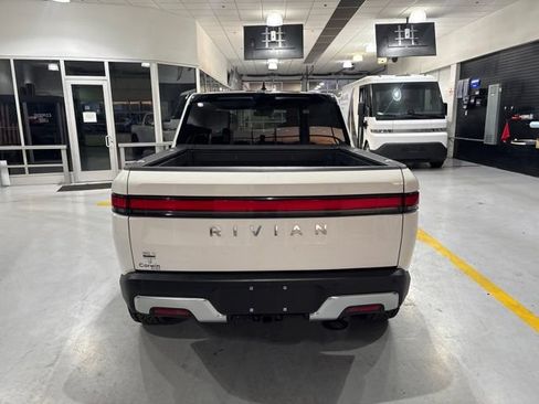 Used 2023 Rivian R1T Adventure AWD/4WD image 7