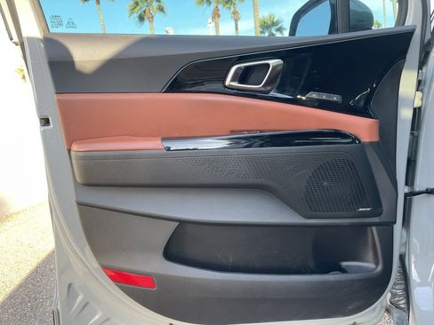 Used 2024 Kia Carnival SX Prestige image 13