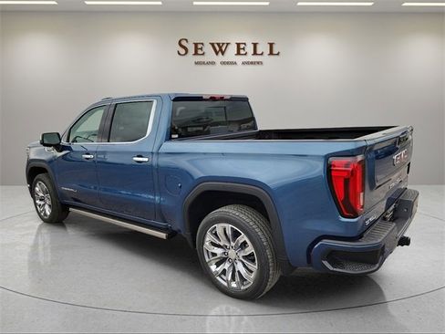 New 2024 GMC Sierra 1500 Denali w/ Denali Reserve Package image 3