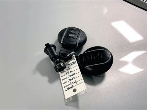 Certified 2023 MINI Cooper Countryman S image 14