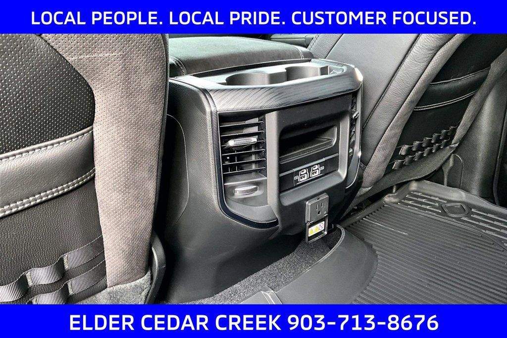 New 2026 RAM 1500 RHO AWD/4WD image 23