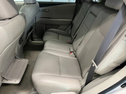 Used 2010 Lexus RX 350 AWD image 37
