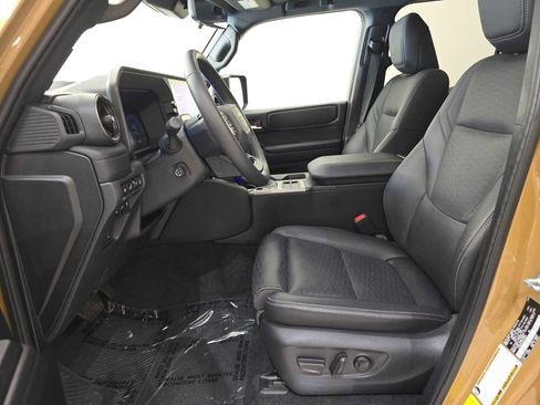 Used 2025 Toyota Land Cruiser w/ Premium Package AWD/4WD image 23