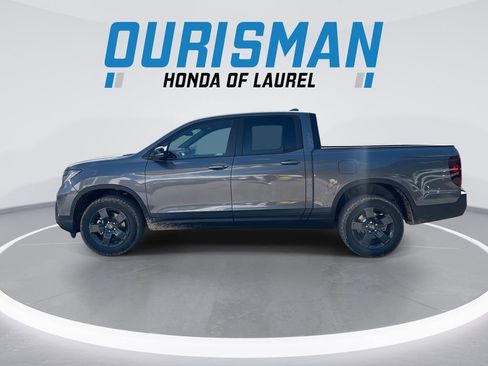 New 2026 Honda Ridgeline TrailSport image 5