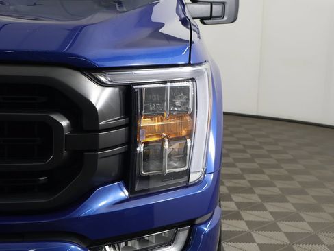 Used 2023 Ford F150 XLT w/ Equipment Group 302A High AWD/4WD image 15