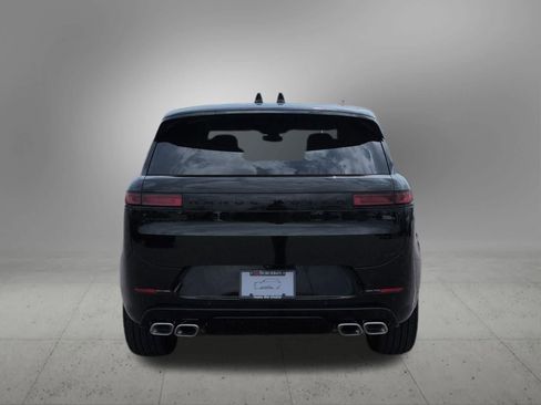 New 2026 Land Rover Range Rover Sport Dynamic SE AWD/4WD image 5
