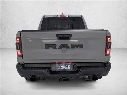 Used 2022 RAM 1500 TRX w/ TRX Level 1 Equipment Group AWD/4WD image 11