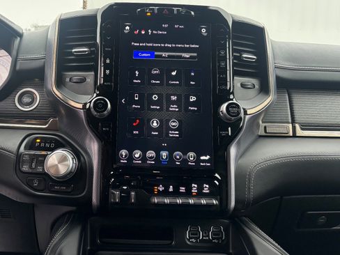 Used 2020 RAM 1500 Limited image 44