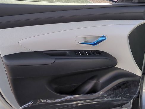 New 2026 Hyundai Tucson SEL image 10