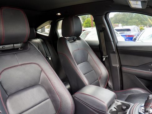 Used 2020 Jaguar E-PACE Checkered Flag image 17