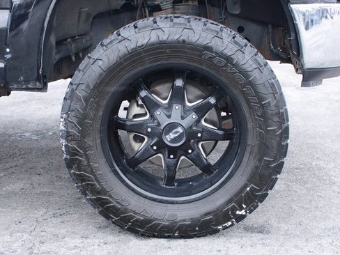 Used 2018 Ford F150 XLT image 34