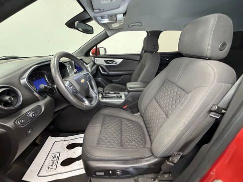 Used 2021 Chevrolet Blazer LT image 4