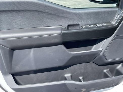 New 2025 Ford F150 STX image 17