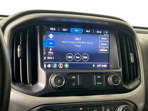 Used 2019 Chevrolet Colorado LT w/ LT Convenience Package image 25