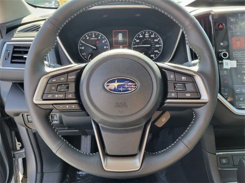 New 2025 Subaru Ascent Limited w/ Popular Package #2 image 11
