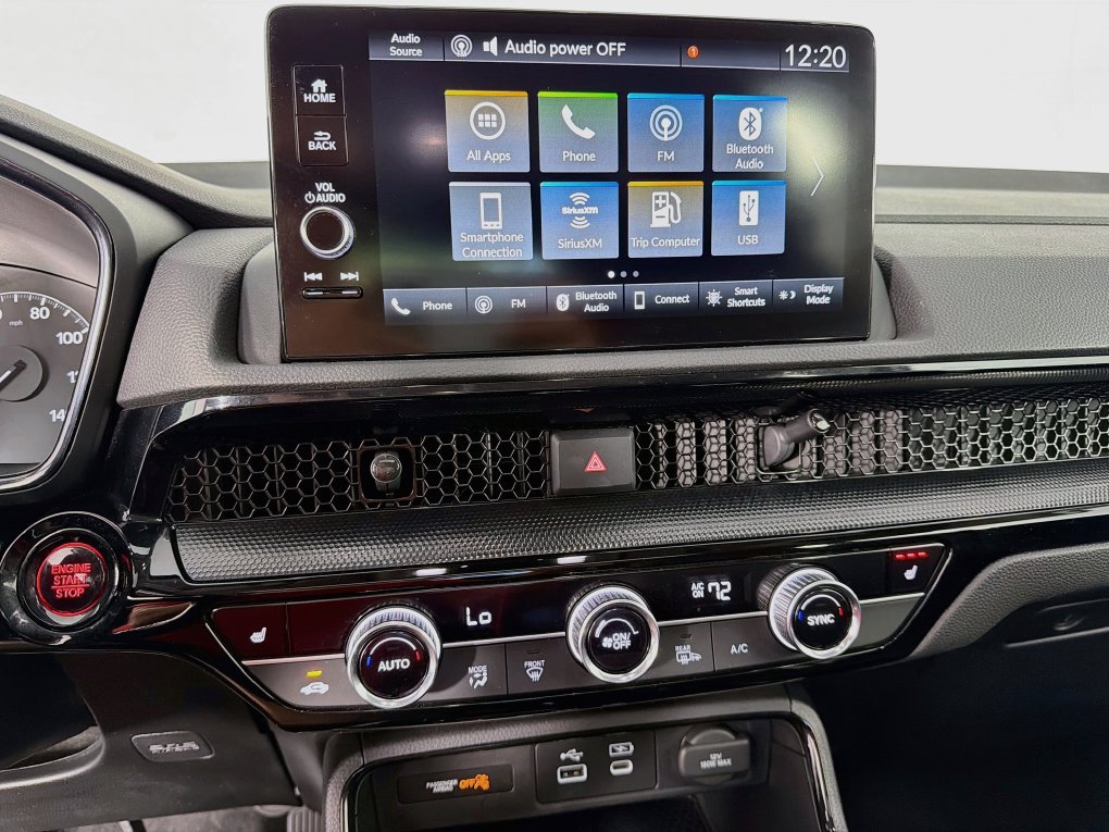 Used 2023 Honda CR-V EX-L image 19