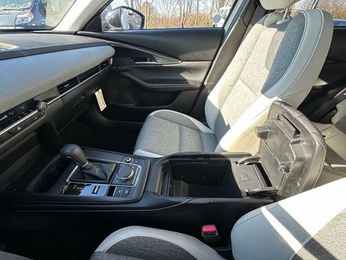 New 2026 MAZDA CX-30 AWD 2.5 S image 25