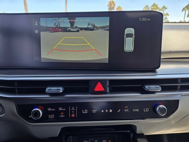 New 2026 Kia Sorento EX FWD image 12