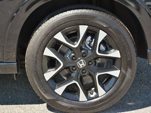Used 2026 Honda HR-V EX-L image 33