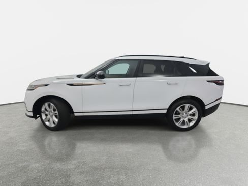 Used 2023 Land Rover Range Rover Velar R-Dynamic S image 8