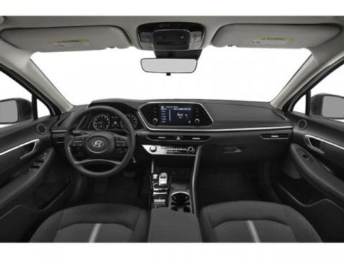 Certified 2022 Hyundai Sonata SE image 5