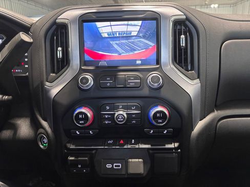 Used 2022 GMC Sierra 2500 SLE w/ SLE Convenience Package image 14