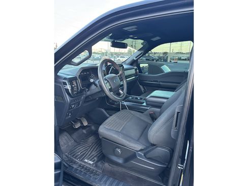 Used 2021 Ford F150 XL w/ Equipment Group 101A High AWD/4WD image 2